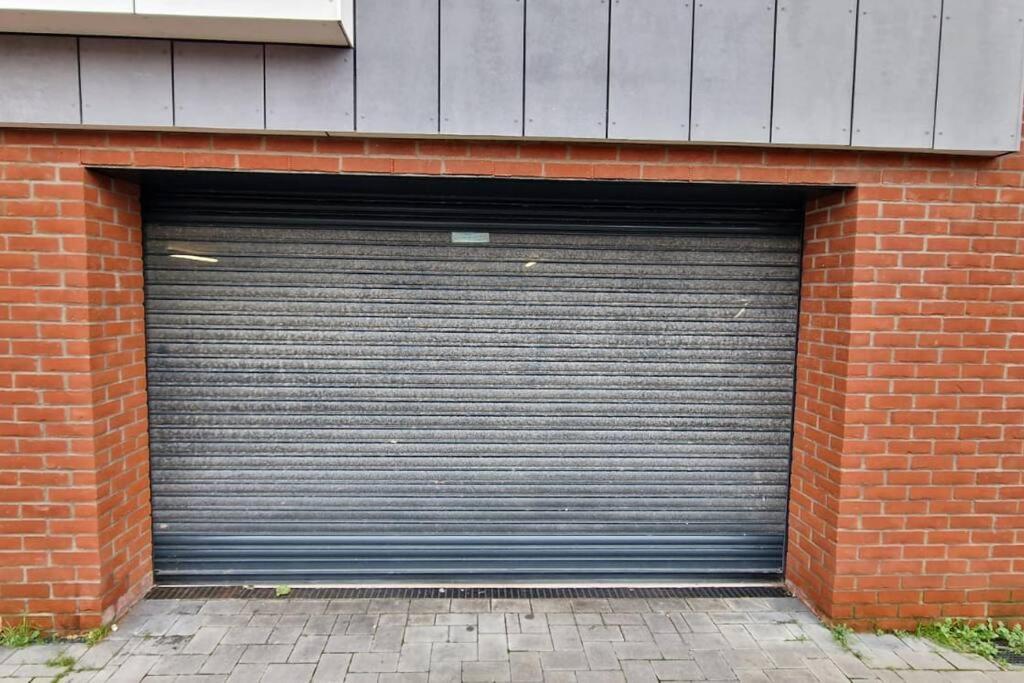 Number 15 Luxurious Two Bedroom Apartment Exmouth Exterior foto